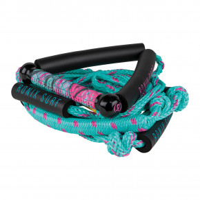 Go to the product Ronix Womens Bungee Surf Rope pink 2019