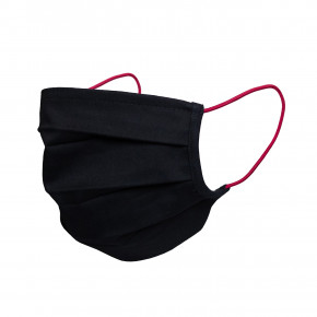 Go to the product Face Mask Snowboard Zezula Face Mask black/red