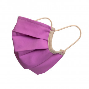 Přejít na produkt Rouška Snowboard Zezula Face Mask Jr pink/beige