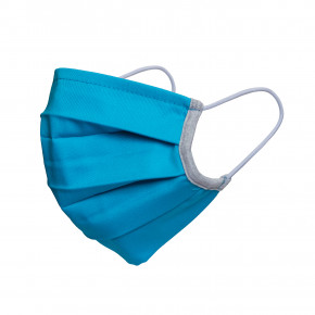 Přejít na produkt Rouška Snowboard Zezula Face Mask Jr turquoise/light grey