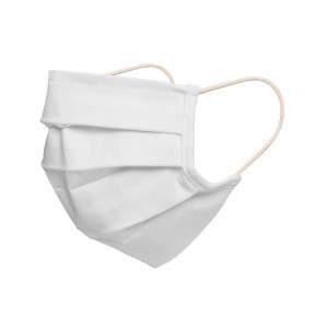 Prejsť na produkt Rúško Snowboard Zezula Face Mask Jr white/beige