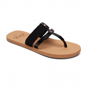 Přejít na produkt Žabky Roxy Ailani black 2018
