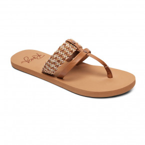 Přejít na produkt Žabky Roxy Ailani brown 2018