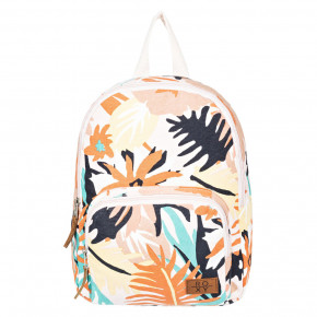 Přejít na produkt Batoh Roxy Always Core Canvas peach blush bright skies 2020