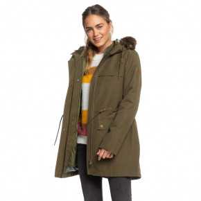 Přejít na produkt Roxy Amy 3N1 ivy green 2019/2020