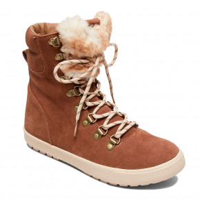 Přejít na produkt Zimní boty Roxy Anderson II brown 2019