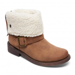 Přejít na produkt Zimní boty Roxy Andres tan 2017