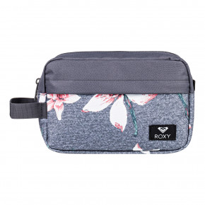 Přejít na produkt Roxy Beautifully charcoal heather flower field 2018