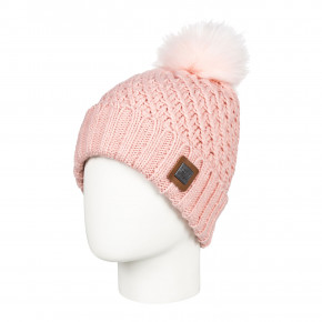 Prejsť na produkt Zimná čiapka Roxy Blizzard coral cloud 2018/2019