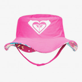 Přejít na produkt Klobouk Roxy Bobby pink flambe sunnyplace 2020