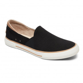 Przejść do produktu Tenisówki Roxy Brayden black 2019