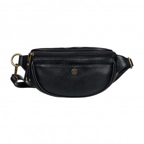 Go to the product Fanny pack Roxy Bring Your Soul anthracite 2020