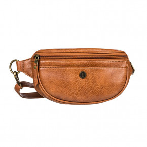 Go to the product Fanny pack Roxy Bring Your Soul camel 2020