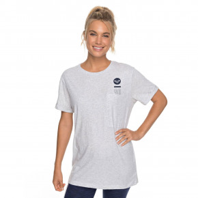 Přejít na produkt Fitness Roxy Challenge You A triko 2018