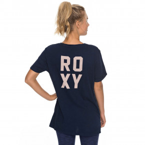 Go to the product Fitness Roxy Challenge You B dress blues 2018