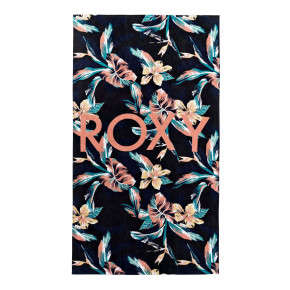 Przejść do produktu Roxy Cold Water Printed anthracite tropicoco 2020