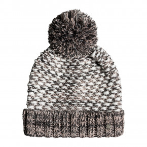 Přejít na produkt Zimní čepice Roxy Corner Of The Fire heritage heather 2018/2019