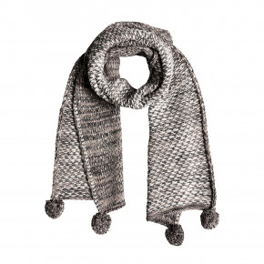 Prejsť na produkt Roxy Corner Of The Fire Scarf heritage heather 2018/2019