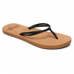 Přejít na produkt Žabky Roxy Costas black 2019
