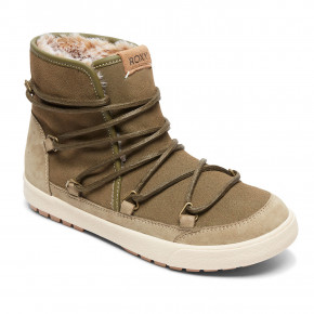 Prejsť na produkt Zimné topánky Roxy Darwin military 2018