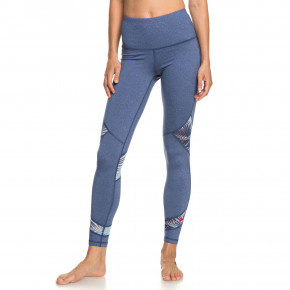 Přejít na produkt Legíny Roxy Diamond Hunter Pant true navy 2019