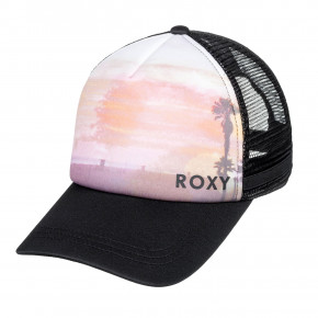 Přejít na produkt Kšiltovka Roxy Dig This true black 2019