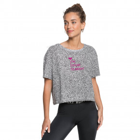 Go to the product Roxy Draw A Line bright white pop animal 2020