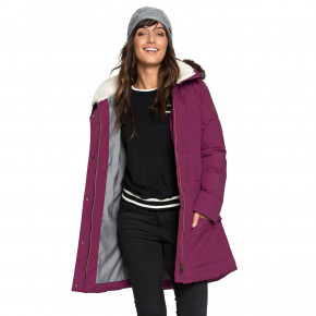 Přejít na produkt Roxy Ellie beet red 2018/2019