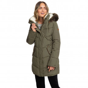 Přejít na produkt Roxy Ellie ivy green 2019/2020