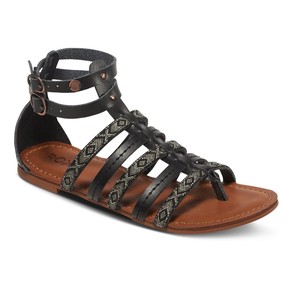 Přejít na produkt Roxy Emilia black 2017