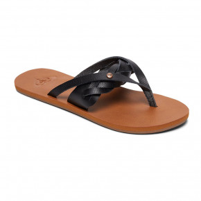 Přejít na produkt Sandály Roxy Evelyn black 2018