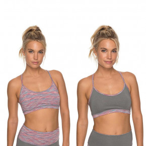 Přejít na produkt Fitness Roxy Every You Every Me Bra podprsenka 2018