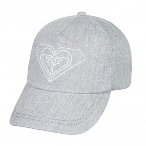 Přejít na produkt Kšiltovka Roxy Extra Innings B heritage heather 2019