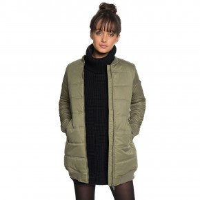 Přejít na produkt Roxy Fade Out burnt olive 2018/2019