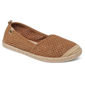 Přejít na produkt Slip-on Roxy Flamenco tan 2017