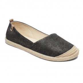 Přejít na produkt Tenisky Roxy Flora II black 2019