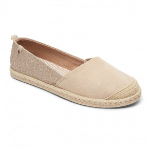 Go to the product Slip-On Roxy Flora II natural 2018