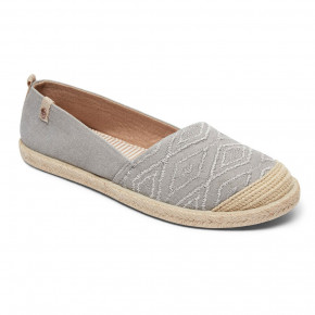 Go to the product Slip-On Roxy Flora Ii taupe 2018