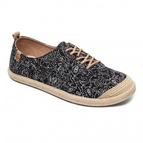 Přejít na produkt Tenisky Roxy Flora Lace Up black 2018