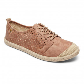 Přejít na produkt Tenisky Roxy Flora Lace Up rose 2018