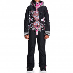 Przejść do produktu Roxy Formation Girl true black active base 2019/2020