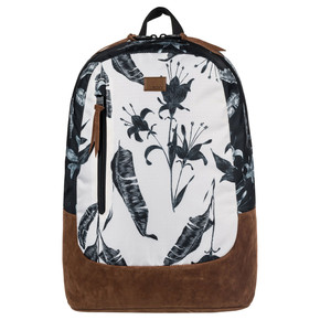 Přejít na produkt Batoh Roxy Free Your Wild anthracite love letter 2017