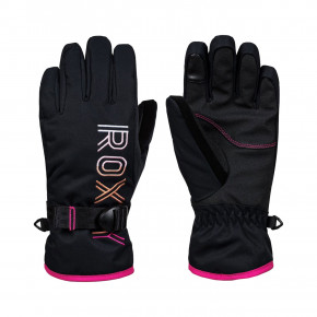 Přejít na produkt Rukavice Roxy Freshfield Girl true black 2019/2020