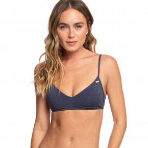 Przejść do produktu Strój kąpielowy Roxy Gorgeous Sea Bralette mood indigo 2020