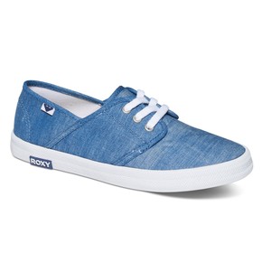 Přejít na produkt Tenisky Roxy Hermosa II light blue 2016
