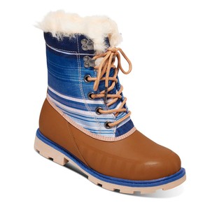 Přejít na produkt Zimní boty Roxy Himalaya blue surf 2016