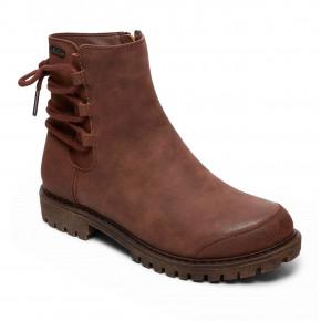 Go to the product Winter shoes Roxy Kearney chocolate 2019