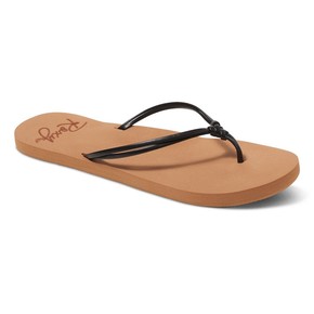 Přejít na produkt Sandály Roxy Lahaina black 2017