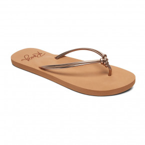 Přejít na produkt Žabky Roxy Lahaina Iii rose gold 2018