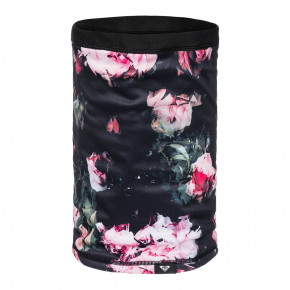 Přejít na produkt Nákrčník Roxy Lana Collar true black blooming party 2020/2021
